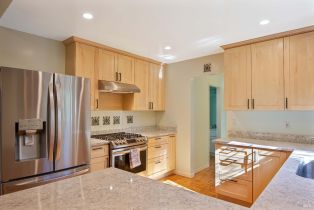 Single Family Residence,  Foothill boulevard, Calistoga, CA 94515 - 6