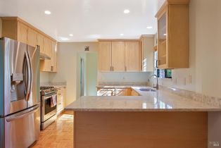 Single Family Residence,  Foothill boulevard, Calistoga, CA 94515 - 5