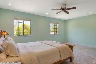 Single Family Residence,  Foothill boulevard, Calistoga, CA 94515 - 28