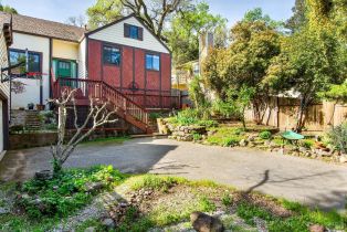 Single Family Residence,  Foothill boulevard, Calistoga, CA 94515 - 2