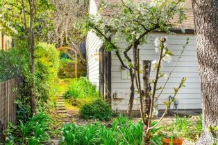 Single Family Residence,  Foothill boulevard, Calistoga, CA 94515 - 34