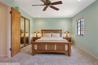 Single Family Residence,  Foothill boulevard, Calistoga, CA 94515 - 26