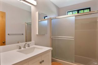 Single Family Residence,  Foothill boulevard, Calistoga, CA 94515 - 15
