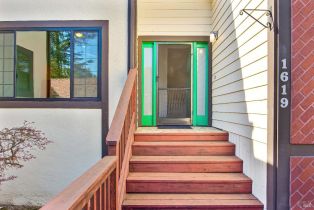 Single Family Residence,  Foothill boulevard, Calistoga, CA 94515 - 3