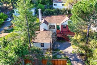 Single Family Residence,  Foothill boulevard, Calistoga, CA 94515 - 38