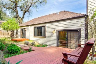 Single Family Residence,  Foothill boulevard, Calistoga, CA 94515 - 35