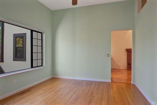 Single Family Residence,  Foothill boulevard, Calistoga, CA 94515 - 9