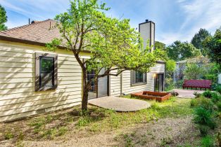 Single Family Residence,  Foothill boulevard, Calistoga, CA 94515 - 37