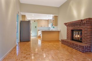 Single Family Residence,  Foothill boulevard, Calistoga, CA 94515 - 4