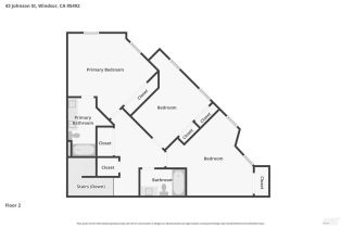 Condominium, Johnson street, Windsor, CA 95492 - 44