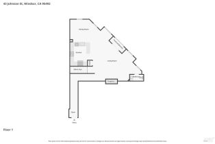 Condominium, Johnson street, Windsor, CA 95492 - 45