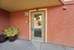 Condominium, Johnson street, Windsor, CA 95492 - 4