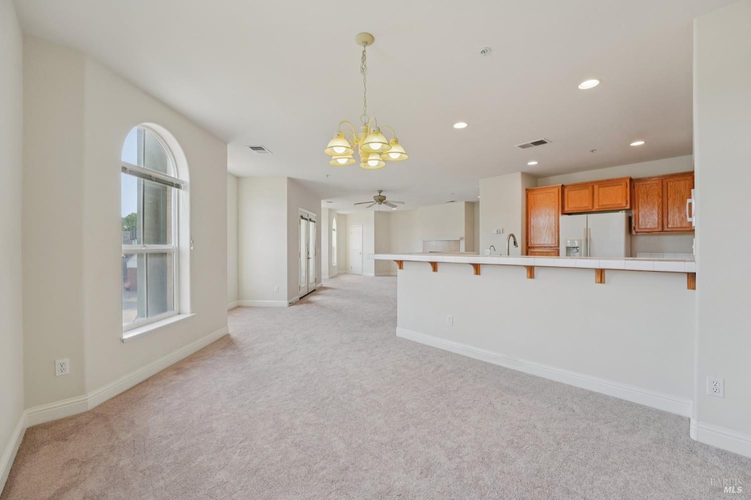 Condominium, Johnson street, Windsor, CA 95492 - 1