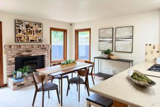 Single Family Residence,  4th street, Sonoma, CA 95476 - 5