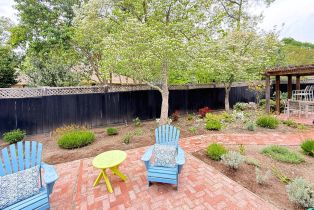 Single Family Residence,  4th street, Sonoma, CA 95476 - 14