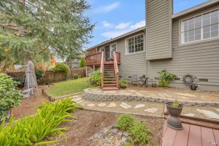 Single Family Residence,  Clement court, Napa, CA 94558 - 58