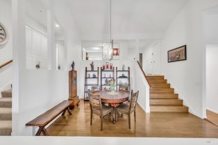 Single Family Residence,  Clement court, Napa, CA 94558 - 13