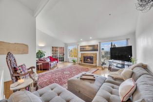 Single Family Residence,  Clement court, Napa, CA 94558 - 9