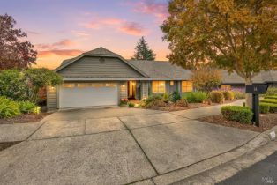 Single Family Residence, 14 Clement Ct, Napa, CA  Napa, CA 94558