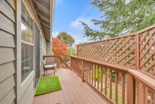 Single Family Residence,  Clement court, Napa, CA 94558 - 49