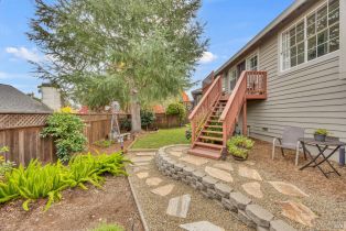Single Family Residence,  Clement court, Napa, CA 94558 - 59