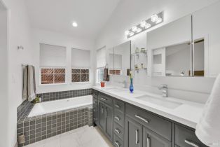 Single Family Residence,  Clement court, Napa, CA 94558 - 42