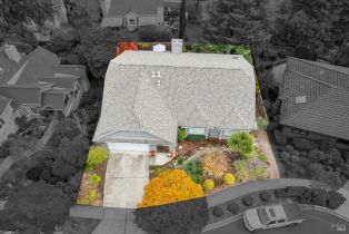 Single Family Residence,  Clement court, Napa, CA 94558 - 66