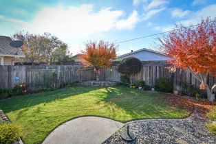 Single Family Residence,  Via La Paz none, Napa, CA 94558 - 29
