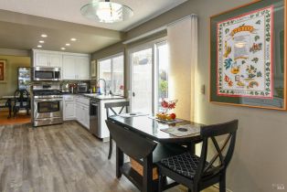 Single Family Residence,  Via La Paz none, Napa, CA 94558 - 6