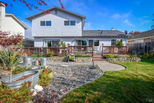 Single Family Residence,  Via La Paz none, Napa, CA 94558 - 28