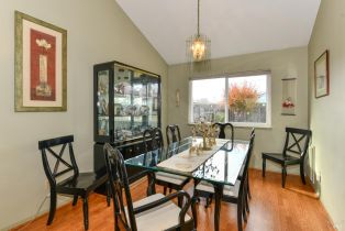 Single Family Residence,  Via La Paz none, Napa, CA 94558 - 9
