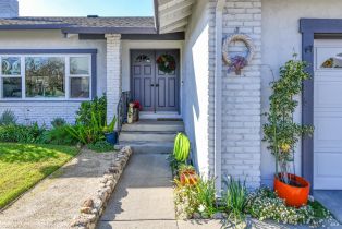 Single Family Residence,  Via La Paz none, Napa, CA 94558 - 2