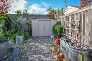 Single Family Residence,  Via La Paz none, Napa, CA 94558 - 35