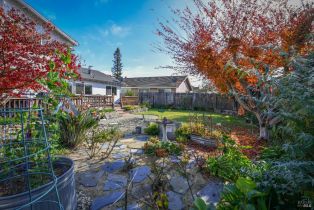 Single Family Residence,  Via La Paz none, Napa, CA 94558 - 33