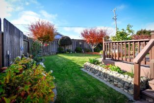 Single Family Residence,  Via La Paz none, Napa, CA 94558 - 32