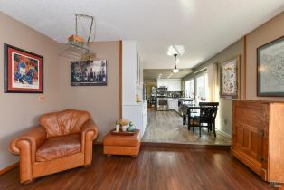 Single Family Residence,  Via La Paz none, Napa, CA 94558 - 15