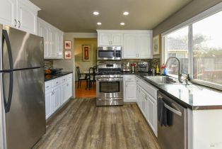 Single Family Residence,  Via La Paz none, Napa, CA 94558 - 4