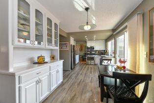 Single Family Residence,  Via La Paz none, Napa, CA 94558 - 5