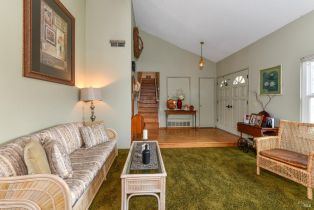 Single Family Residence,  Via La Paz none, Napa, CA 94558 - 11