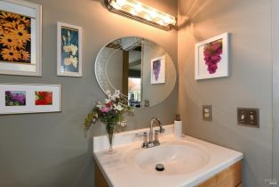 Single Family Residence,  Via La Paz none, Napa, CA 94558 - 22