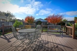 Single Family Residence,  Via La Paz none, Napa, CA 94558 - 31
