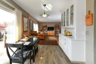 Single Family Residence,  Via La Paz none, Napa, CA 94558 - 8