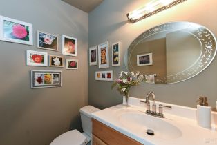 Single Family Residence,  Via La Paz none, Napa, CA 94558 - 21