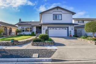 Single Family Residence, 4139 Via La Paz, Napa, CA  Napa, CA 94558
