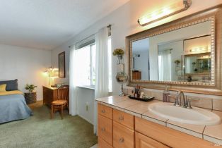 Single Family Residence,  Via La Paz none, Napa, CA 94558 - 18