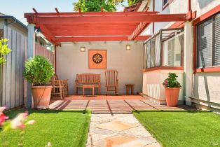Condominium,  Spain street, Sonoma, CA 95476 - 25