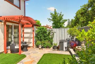 Condominium,  Spain street, Sonoma, CA 95476 - 28