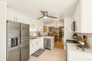 Condominium,  Spain street, Sonoma, CA 95476 - 16