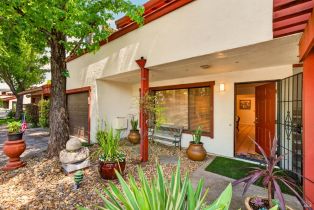 Condominium, 847 W Spain St #8, Sonoma, CA  Sonoma, CA 95476