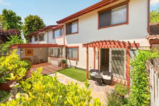 Condominium,  Spain street, Sonoma, CA 95476 - 27